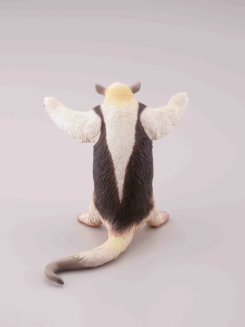 カプセルQミュージアム 珍獣動物園vol.2 １回300円 ラインナップ 5