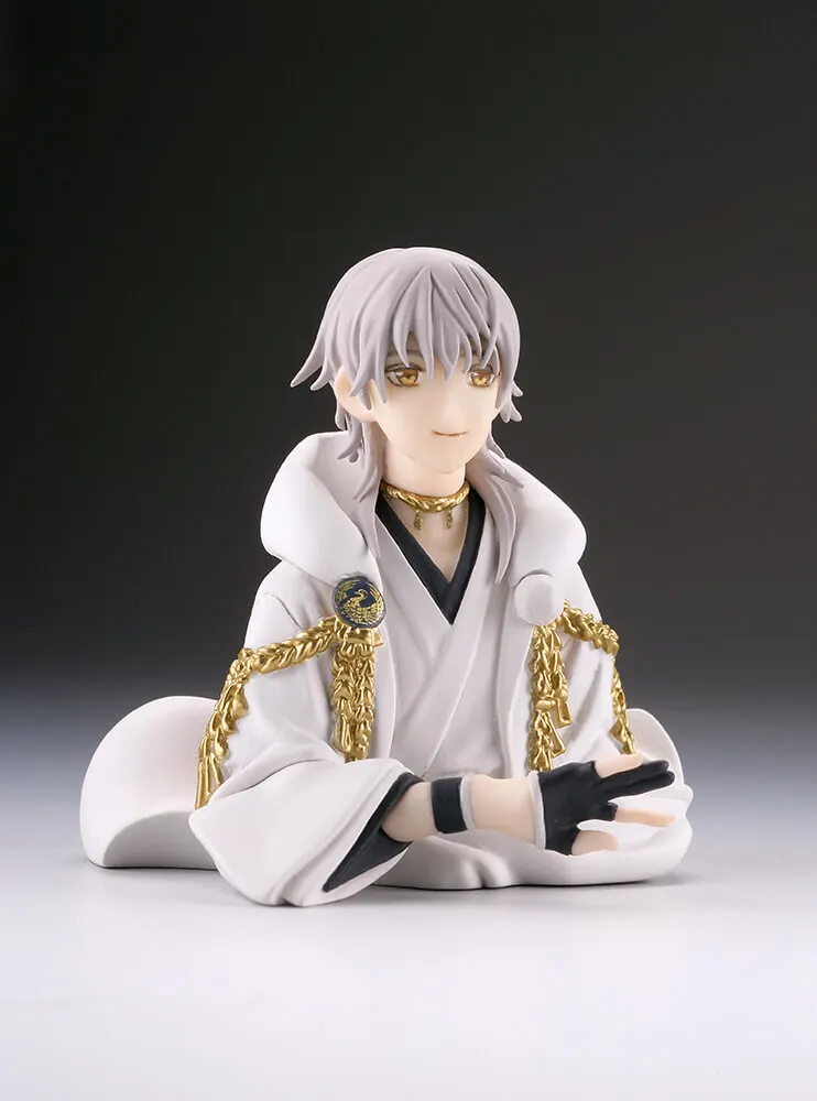 カプセルOne 『刀剣乱舞-ONLINE- 立体胸像』 ラインナップ 3