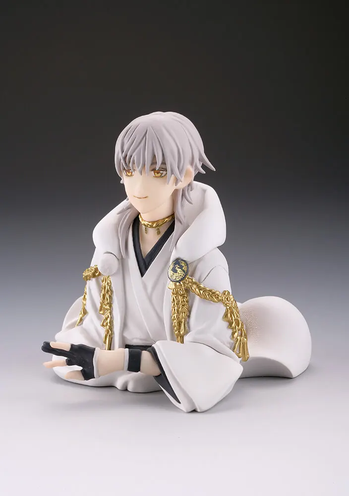 カプセルOne 『刀剣乱舞-ONLINE- 立体胸像』 ラインナップ 4