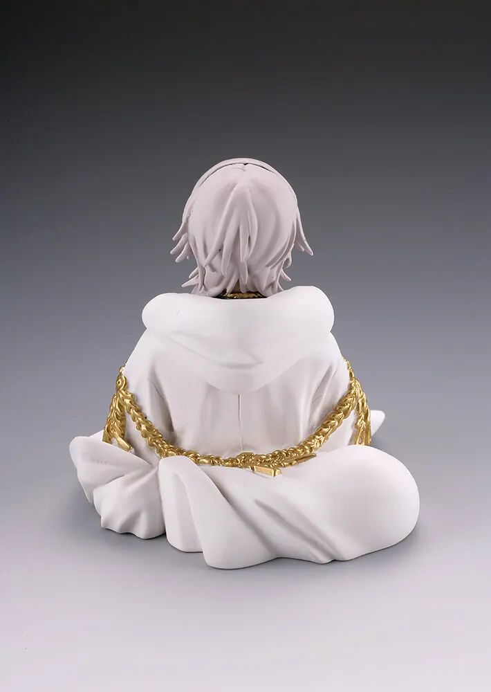 カプセルOne 『刀剣乱舞-ONLINE- 立体胸像』 ラインナップ 5