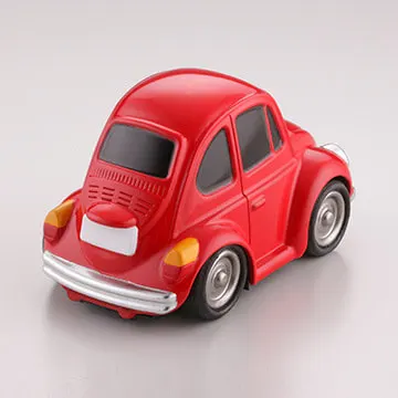 カプセルQミュージアム ワールドカーデフォルメ【欧州車編】 ラインナップ 2