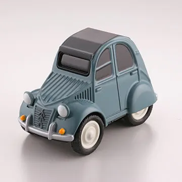 カプセルQミュージアム ワールドカーデフォルメ【欧州車編】 ラインナップ 7
