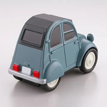 カプセルQミュージアム ワールドカーデフォルメ【欧州車編】 ラインナップ 8