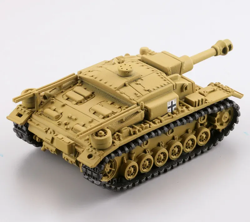 カプセルQミュージアム ワールドタンクデフォルメ ドイツ機甲師団編2 ラインナップ 6