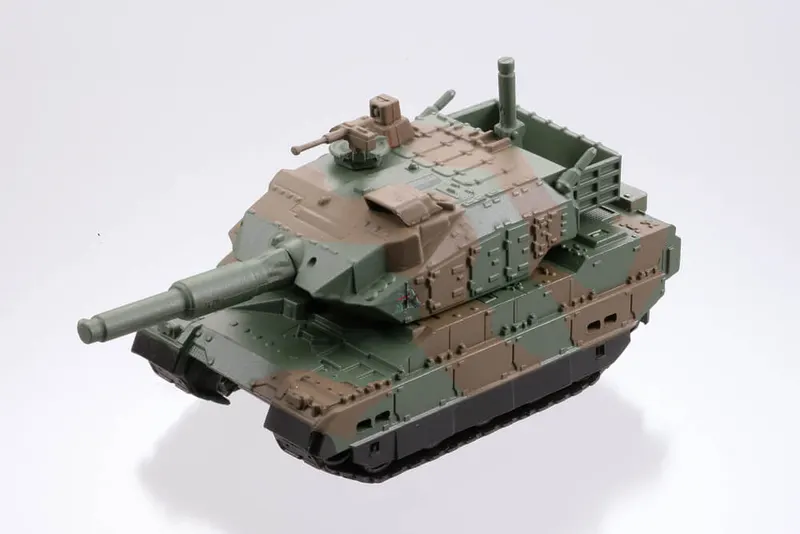 カプセルQミュージアム ワールドタンクデフォルメ～陸上自衛隊編・２～ ラインナップ 7