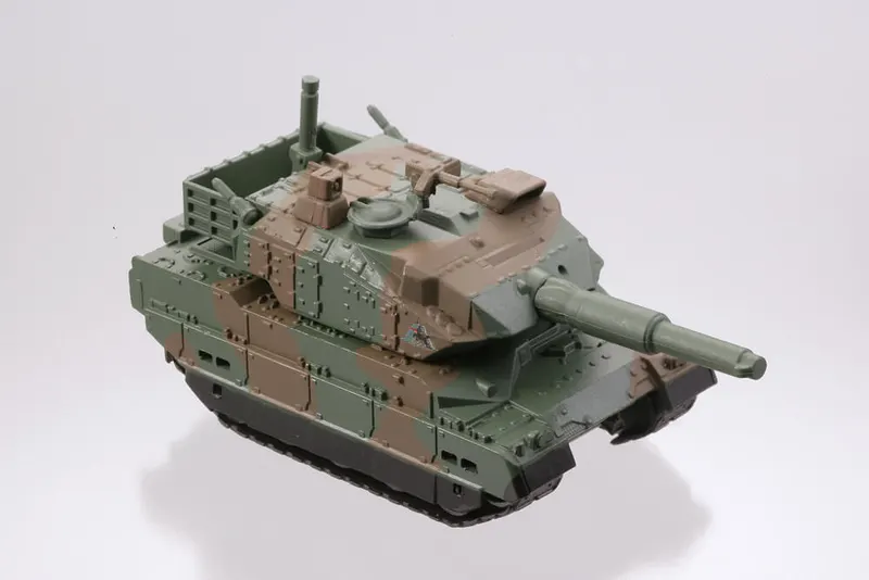 カプセルQミュージアム ワールドタンクデフォルメ～陸上自衛隊編・２～ ラインナップ 8