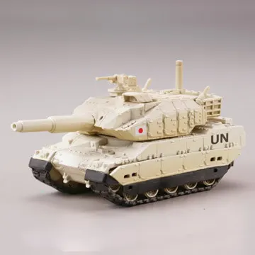 ワールドタンクデフォルメ3 陸上自衛隊編 ラインナップ 2