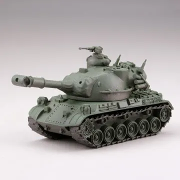 ワールドタンクデフォルメ3 陸上自衛隊編 ラインナップ 4