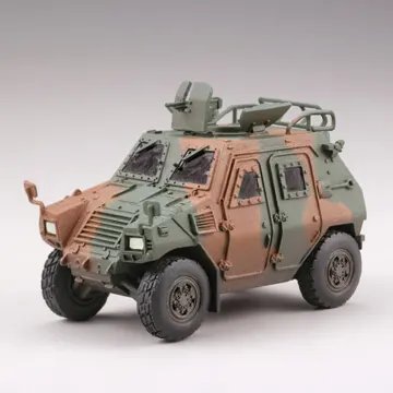 ワールドタンクデフォルメ3 陸上自衛隊編 ラインナップ 5