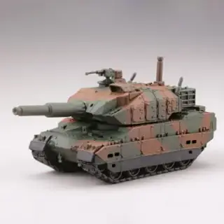 ワールドタンクデフォルメ3 陸上自衛隊編の画像