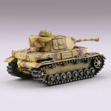 ワールドタンクデフォルメ４ ［WW2主力戦車編］ ラインナップ 8