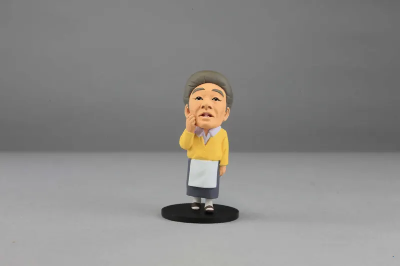 カプセルQキャラクターズ カプセル吉本新喜劇 価格 ラインナップ 3