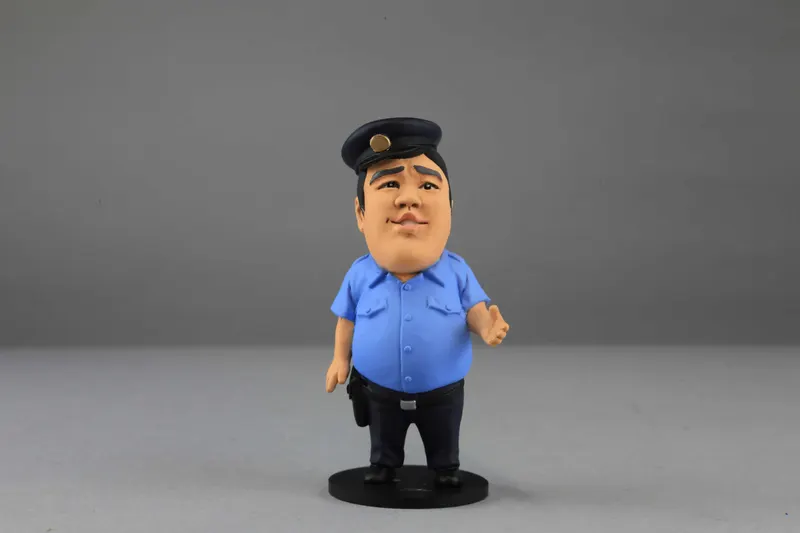 カプセルQキャラクターズ カプセル吉本新喜劇 価格 ラインナップ 5