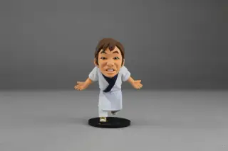 カプセルQキャラクターズ カプセル吉本新喜劇 価格の画像