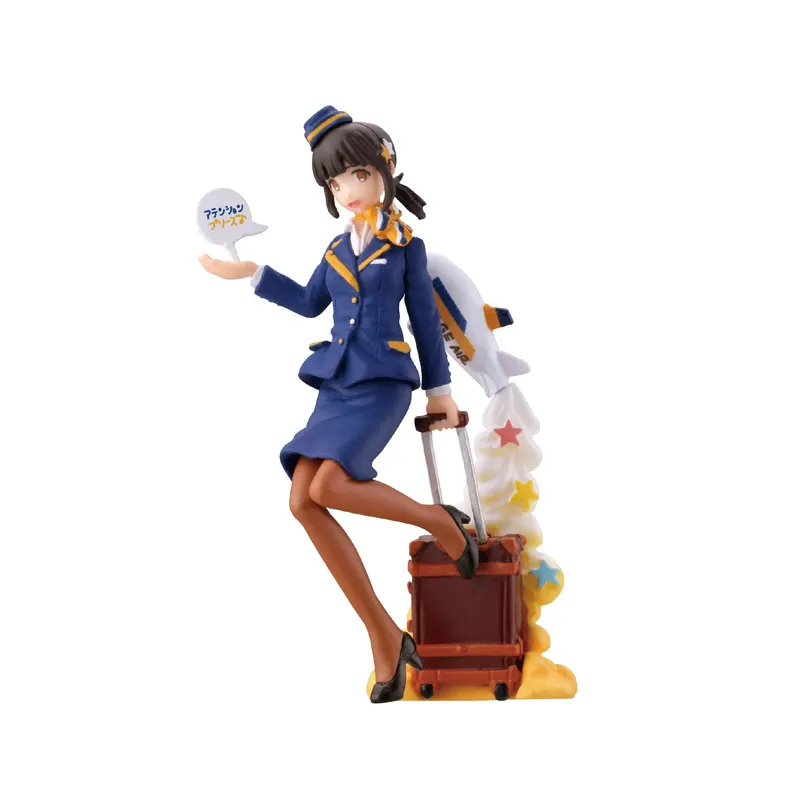 東京フィギュアみやげ / TOKYO FIGURE MIYAGE ラインナップ 6