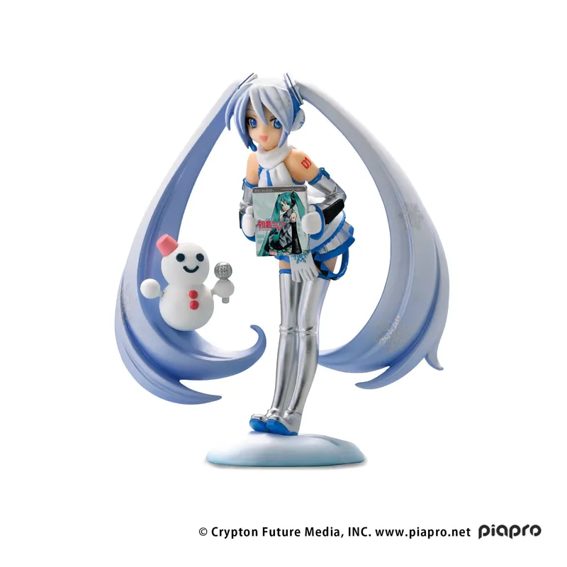 北海道フィギュアみやげ vol.1 / HOKKAIDO FIGURE MIYAGE vol.1 ラインナップ 5