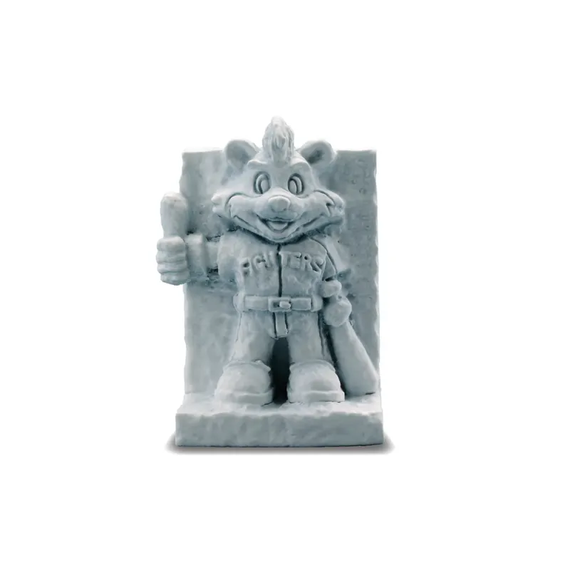 北海道フィギュアみやげ vol.1 / HOKKAIDO FIGURE MIYAGE vol.1 ラインナップ 6