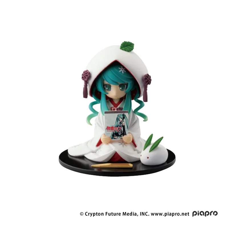 北海道フィギュアみやげ vol.2 / HOKKAIDO FIGURE MIYAGE vol.2 ラインナップ 3