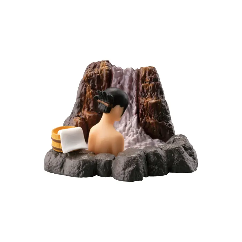 北海道フィギュアみやげ vol.2 / HOKKAIDO FIGURE MIYAGE vol.2 ラインナップ 6