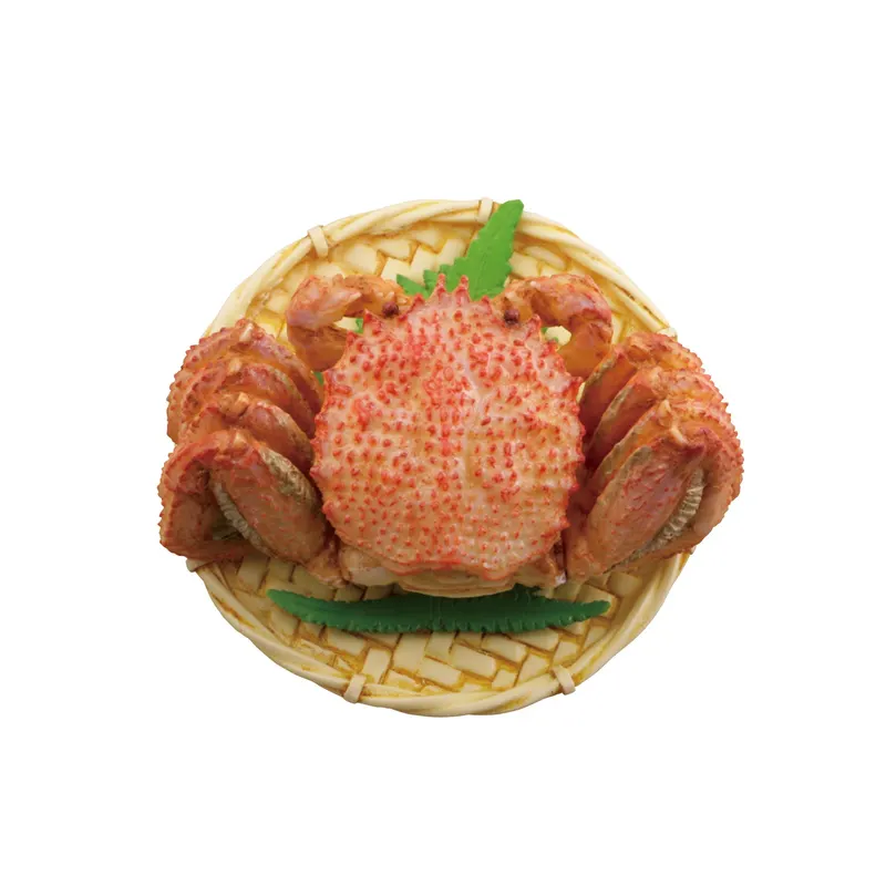 北海道フィギュアみやげ vol.4 / HOKKAIDO FIGURE MIYAGE vol.4 ラインナップ 5