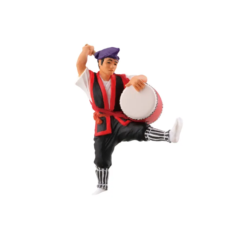 沖縄フィギュアみやげ / OKINAWA FIGURE MIYAGE ラインナップ 3