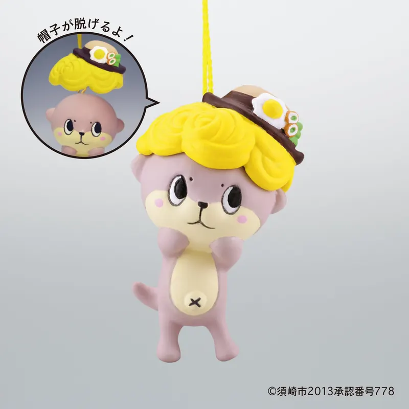 THE 高知フィギュアみやげ ラインナップ 2