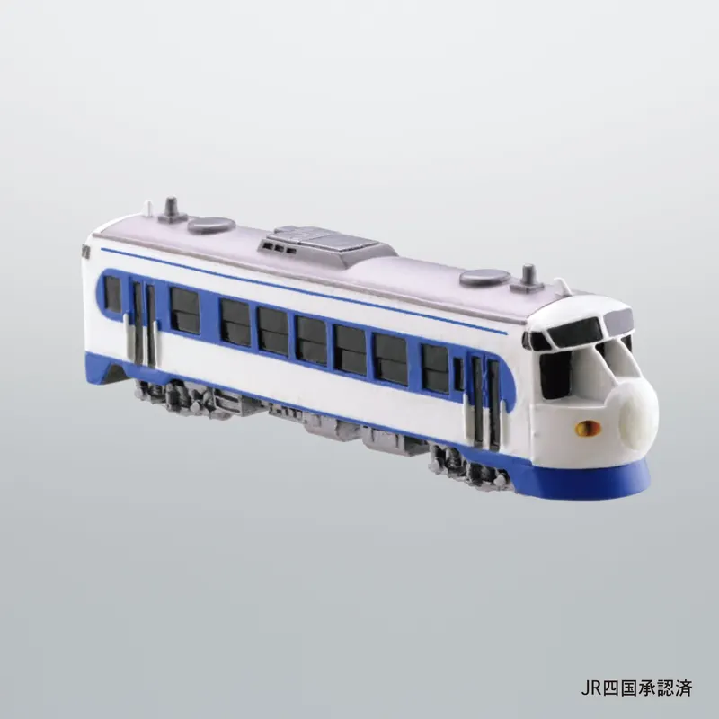 THE 高知フィギュアみやげ ラインナップ 5