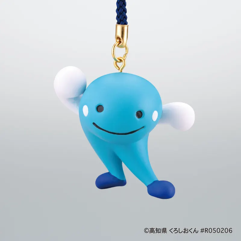 THE 高知フィギュアみやげ ラインナップ 6