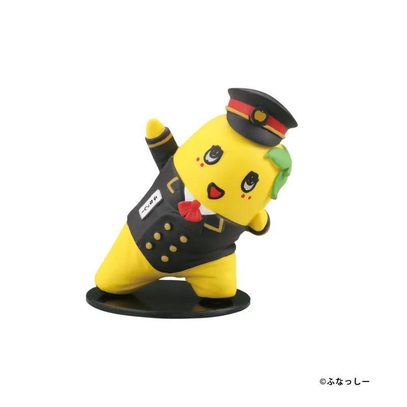 千葉フィギュアみやげ / CHIBA FIGURE MIYAGE ラインナップ 2
