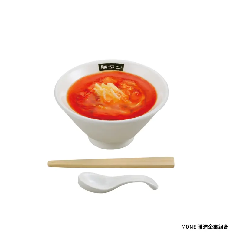 千葉フィギュアみやげ / CHIBA FIGURE MIYAGE ラインナップ 5