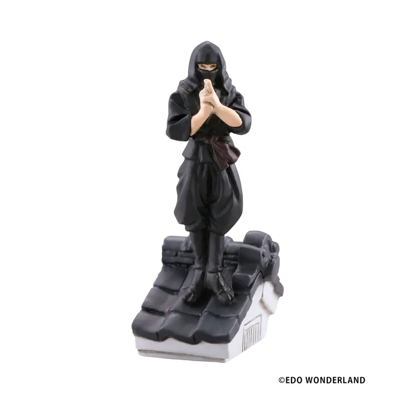 栃木フィギュアみやげ / TOCHIGI FIGURE MIYAGE ラインナップ 4