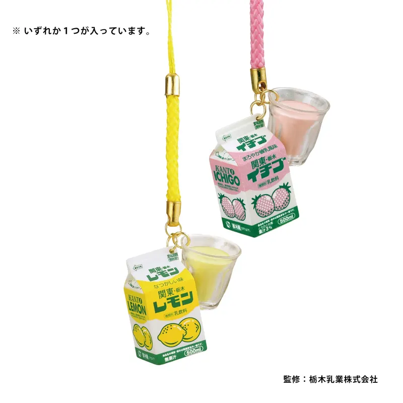 栃木フィギュアみやげ / TOCHIGI FIGURE MIYAGE ラインナップ 5