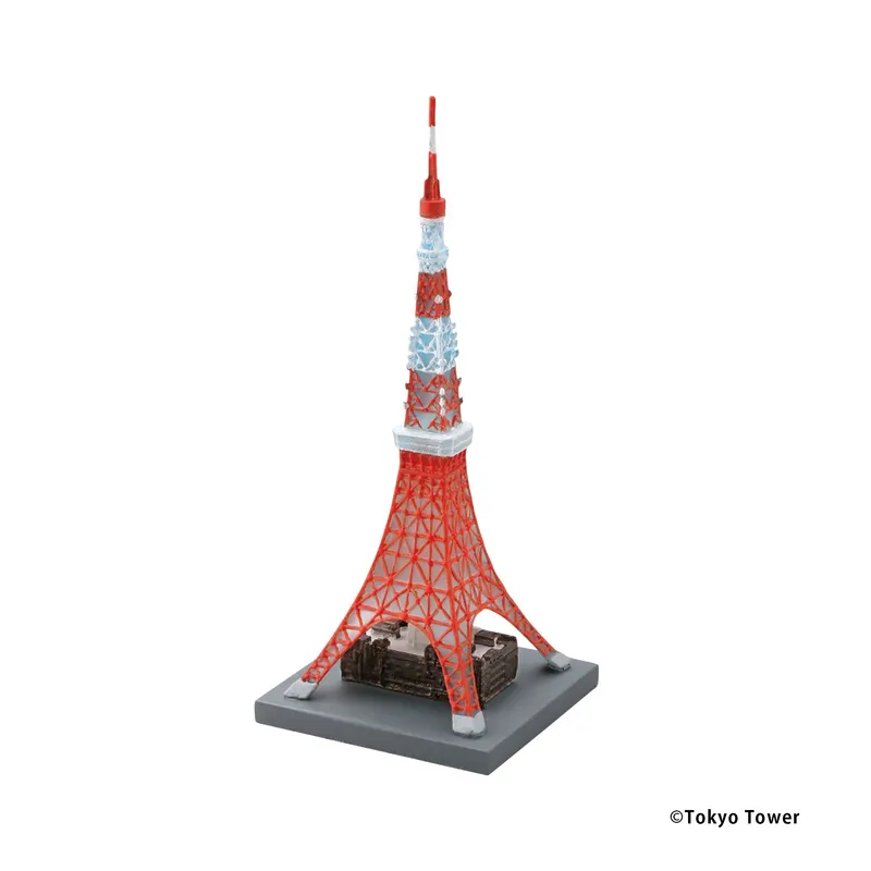 山手線さんぽフィギュアみやげ 第2弾 / YAMANOTESEN SANPO2 FIGURE MIYAGE ラインナップ 2
