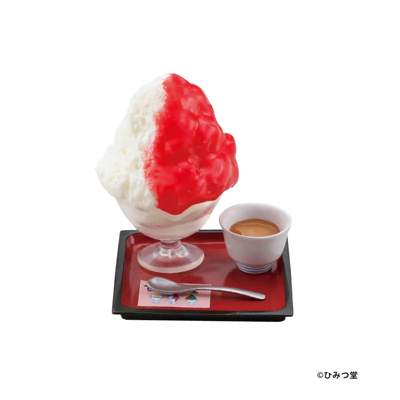 山手線さんぽフィギュアみやげ 第2弾 / YAMANOTESEN SANPO2 FIGURE MIYAGE ラインナップ 4