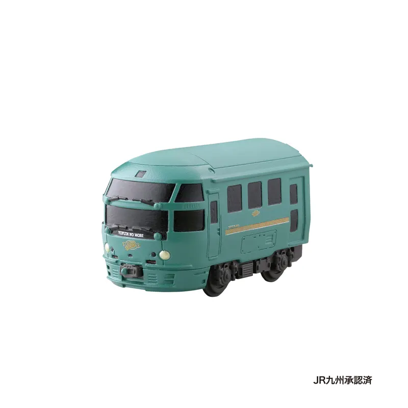 九州フィギュアみやげ / KYUSHU FIGURE MIYAGE ラインナップ 5