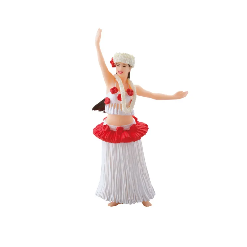 みちのくフィギュアみやげ 第2弾 / MICHINOKU FIGURE MIYAGE 2 ラインナップ 2