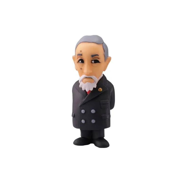 山口フィギュアみやげ / YAMAGUCHI FIGURE MIYAGE ラインナップ 2