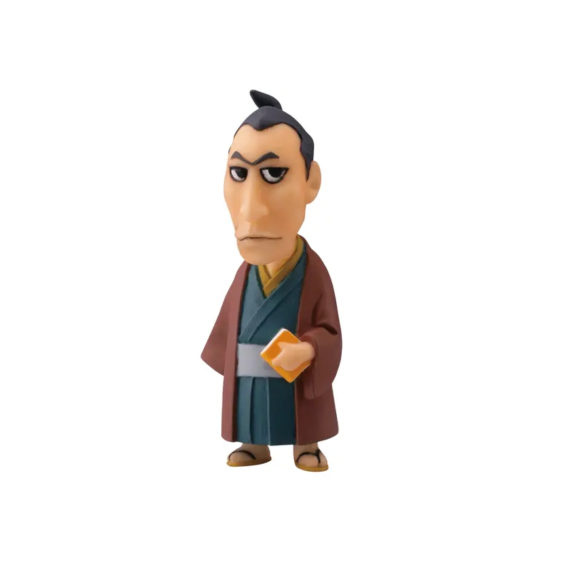 山口フィギュアみやげ / YAMAGUCHI FIGURE MIYAGE ラインナップ 3