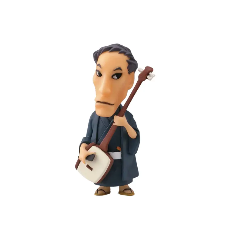 山口フィギュアみやげ / YAMAGUCHI FIGURE MIYAGE ラインナップ 4