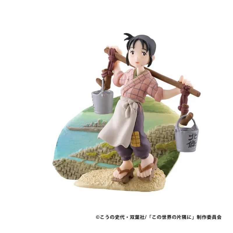 広島フィギュアみやげ / HIROSHIMA FIGURE MIYAGE ラインナップ 3