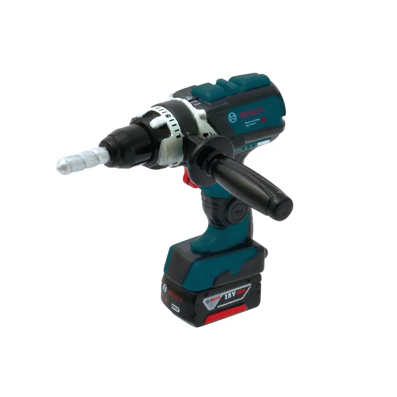 BOSCH MINIATURE COLLECTION / プロフェッショナルセーフシリーズ ラインナップ 2