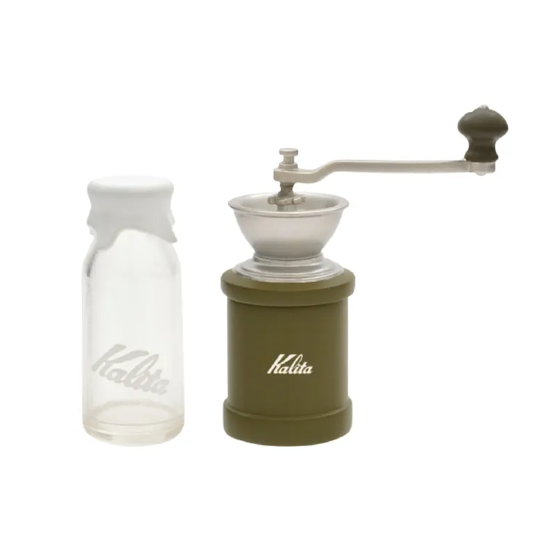Mini Kalita® フィギュアコレクション ラインナップ 3