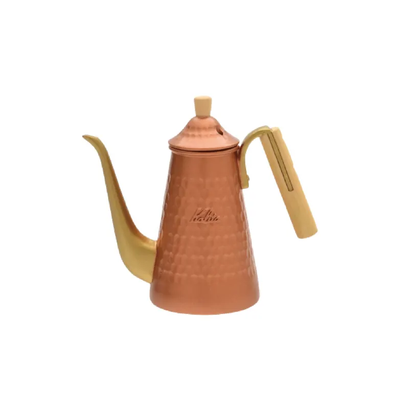 Mini Kalita® フィギュアコレクション ラインナップ 4