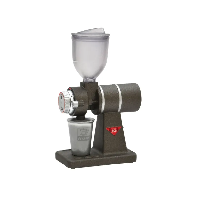 Mini Kalita® フィギュアコレクション ラインナップ 5