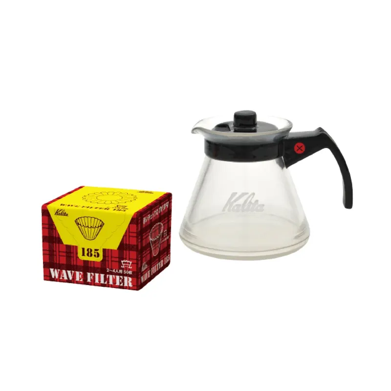 Mini Kalita® フィギュアコレクション ラインナップ 6