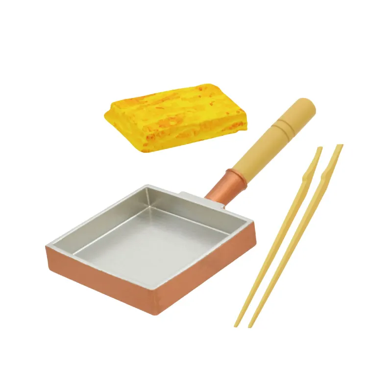 日本のキッチン ミニチュアコレクション ラインナップ 6