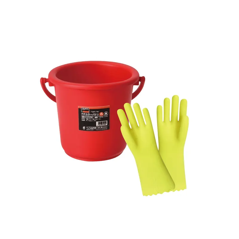 Home Clean(ホームクリーン) ミニチュアコレクション ラインナップ 5