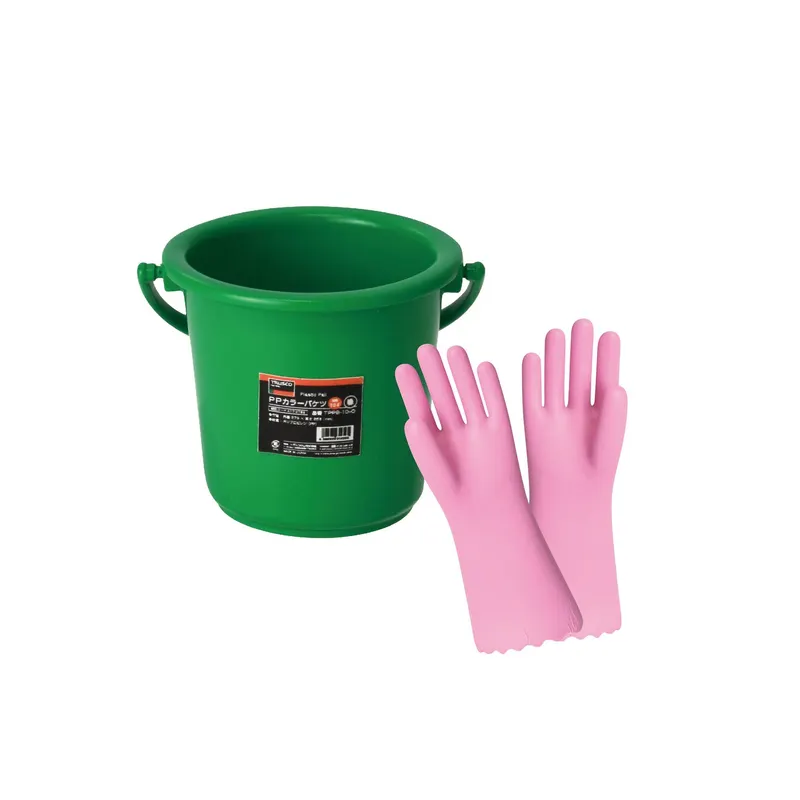 Home Clean(ホームクリーン) ミニチュアコレクション ラインナップ 6