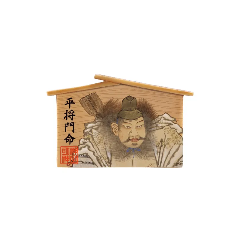 神田明神縁起物フィギュア (人生指針神話くじ付) ラインナップ 3