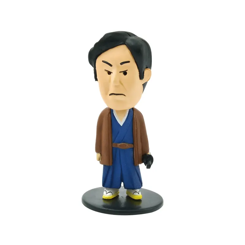 佐賀の歴史みやげ/ Souvenir of SAGA –History of Meiji Restoration– ラインナップ 2